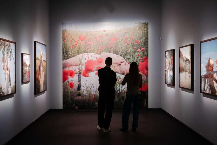 Stockholm: Fotografiska Museum Entrance Ticket - How much value do you get for $22?
