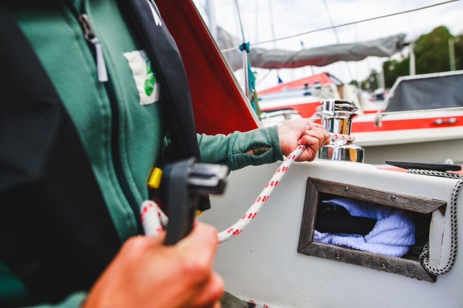 Stockholm: Full Day Archipelago Sailing Tour with Lunch - Key points at a glance