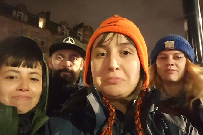 Stockholm Ghost Hunt: Self-Guided Tour and Puzzle Adventure - Price, timing, and practical value