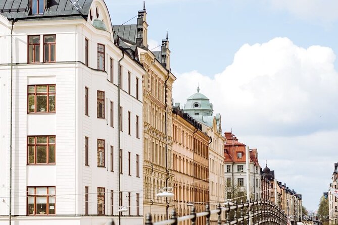 Stockholm Hidden Gem Tours by Locals: 100% Personalized & Private - Djurgården for a slower change of pace