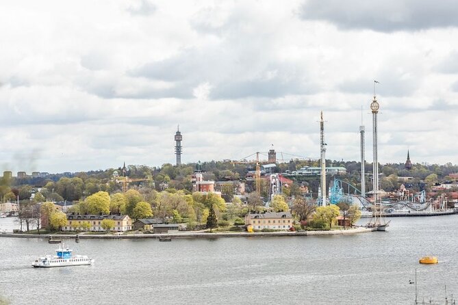 Stockholm Hidden Gem Tours by Locals: 100% Personalized & Private - Museums, design, and a route built around you
