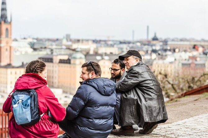 Stockholm Hidden Gem Tours by Locals: 100% Personalized & Private - Markets, food, and local shopping