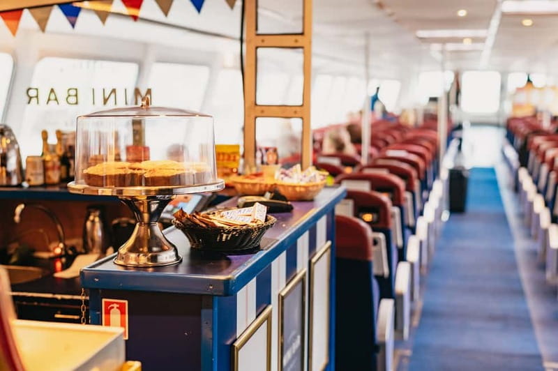 Stockholm: Highlights Boat Tour - Is $39 a fair price?