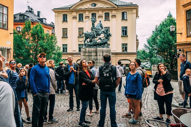 Stockholm Must Sees - How the Pace Feels in Real Life