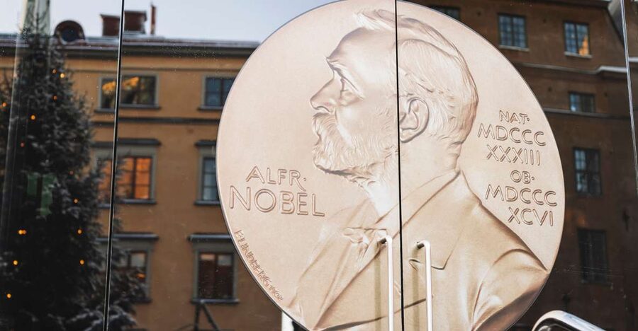 Stockholm: Nobel Prize Museum and Exhibition Entry Ticket - Videos and audio make the small museum more active