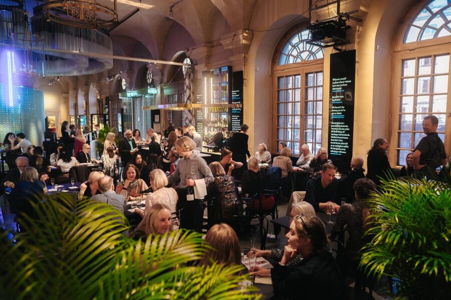Stockholm: Nobel Prize Museum and Exhibition Entry Ticket - Who should book this Stockholm museum visit?