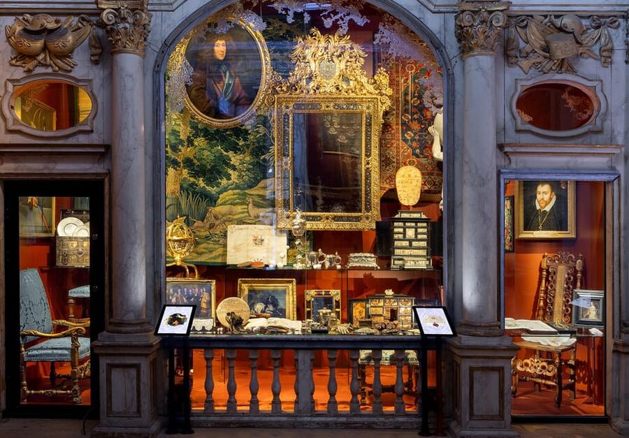 Stockholm: Nordiska Museet Entry Ticket - Key points for your Nordiska Museet visit