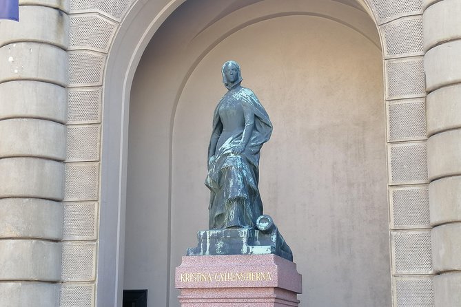 Stockholm Old Town and the Vasa Museum, a Small Group Walking Tour. - Who should book this experience