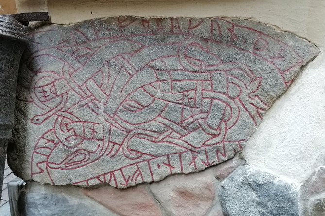 Stockholm Old Town and the Viking Museum, a Small Group Walking Tour - A three-hour introduction to Stockholm’s story