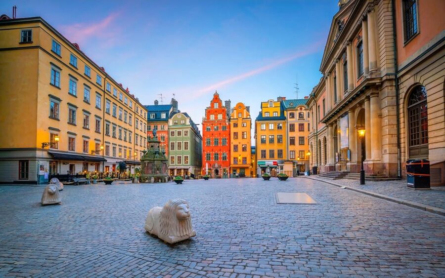 Stockholm: Old Town Highlights Private Walking Tour - Should you book this private Stockholm walk?