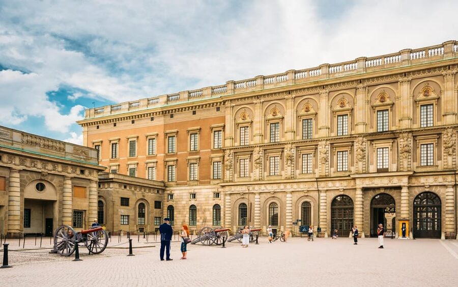 Stockholm: Old Town Highlights Private Walking Tour - Starting at Järntorget in Stockholm’s Old Town