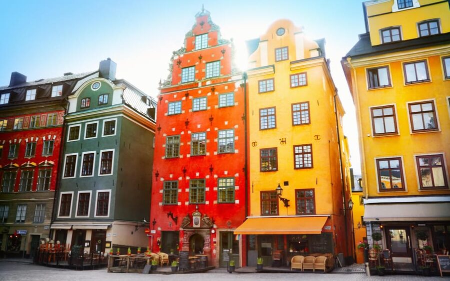 Stockholm: Old Town Highlights Private Walking Tour - Price, pace, and who gets the best value