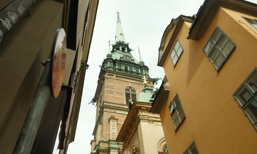 Stockholm: Old Town Self-Guided Tour Learn and solve Puzzles - The puzzles: fun when you like a challenge