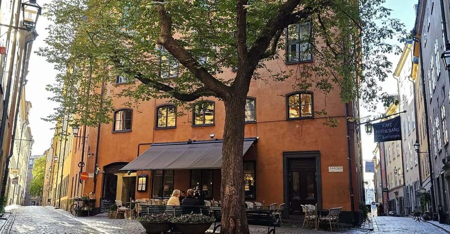 Stockholm: Old Town Walking Tour, stories and secrets - Why this two-hour walk works so well in Gamla Stan