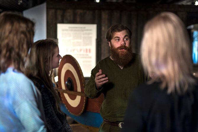 Stockholm Pass: Save up to 50% - Includes Vasa Museum - Royal Stockholm in the Old Town