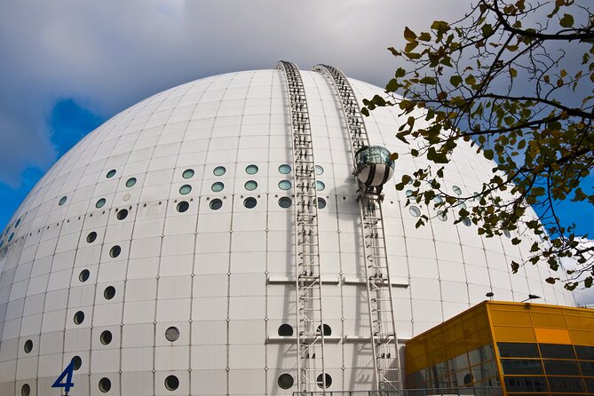 Stockholm Pass: Save up to 50% - Includes Vasa Museum - Art museums for a slower afternoon
