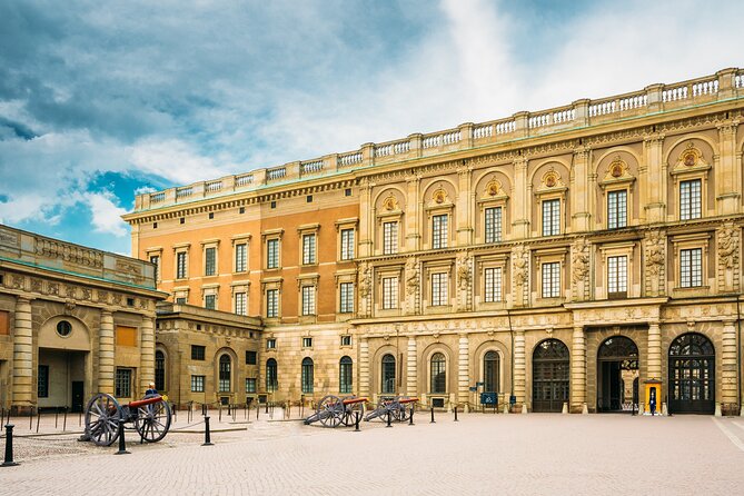 Stockholm Pass: Save up to 50% - Includes Vasa Museum - Family activities and unusual choices