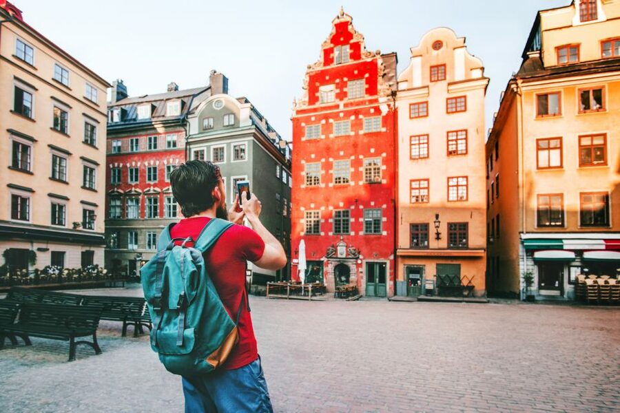 Stockholm Pass: Save up to 50% - Includes Vasa Museum Ticket - A full day on Djurgården