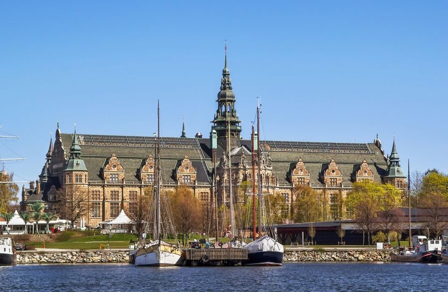 Stockholm Pass: Save up to 50% - Includes Vasa Museum Ticket - Cruises and Stockholm’s island geography