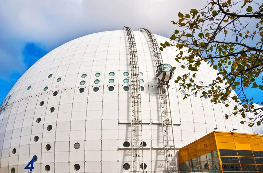 Stockholm Pass: Save up to 50% - Includes Vasa Museum Ticket - Hop-on hop-off buses: useful, but not a full transit pass