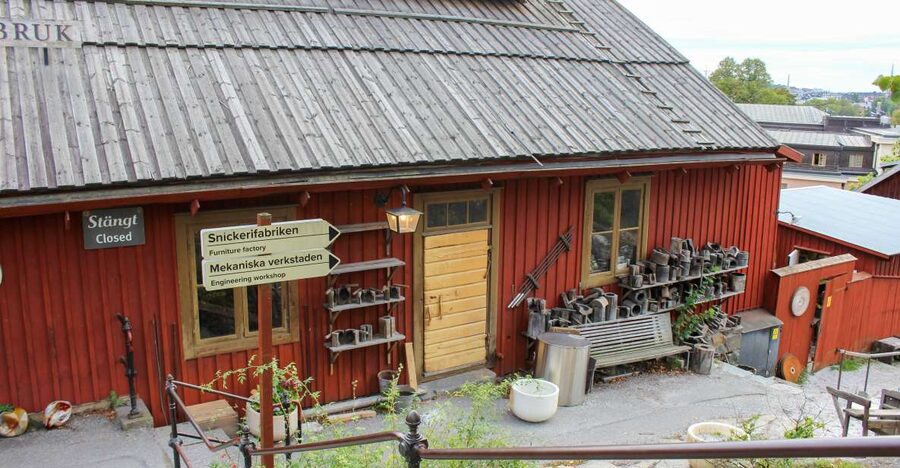 Stockholm: Personalized Guided Tour for Families - Why this family tour works better than a standard city walk