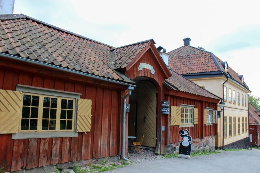 Stockholm: Personalized Guided Tour for Families - The Vasa Museum: a shipwreck that children can understand