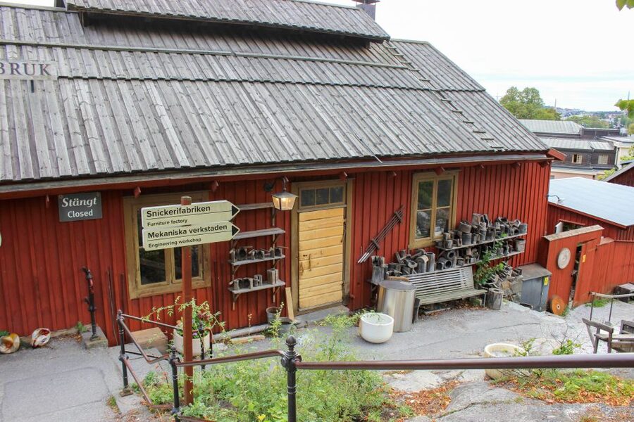 Stockholm: Personalized Guided Tour for Families - Timing, weather, and family comfort