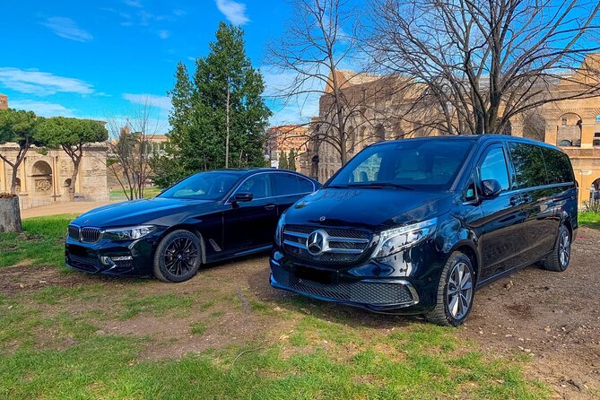 Stockholm Port to Stockholm Arlanda Airport (ARN) - Departure Private Transfer - Key points to know before booking