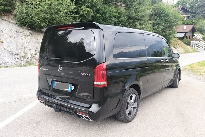 Stockholm Port to Stockholm hotels - Arrival Private Transfer - Who will get the most from this transfer?