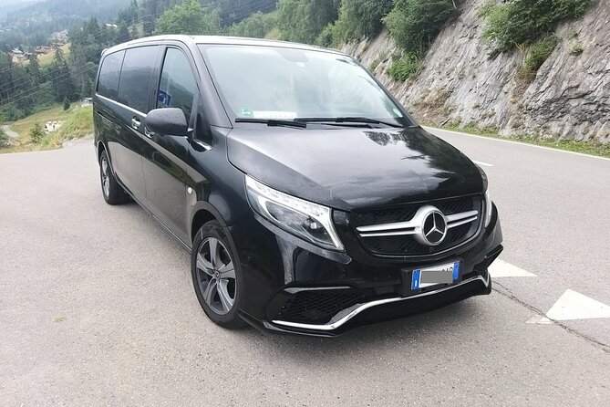 Stockholm Port to Stockholm hotels - Arrival Private Transfer - Booking details that can prevent trouble