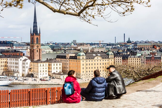Stockholm Private Custom Tour with a Local Guide, Highlights & Hidden Gems - A private way to get your bearings in Stockholm