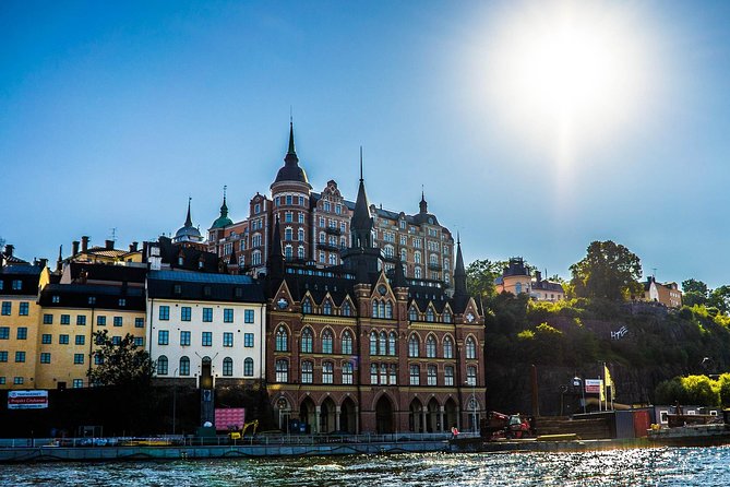 Stockholm Private Custom Tour with a Local Guide, Highlights & Hidden Gems - What the guide can add, and where the tour can fall short
