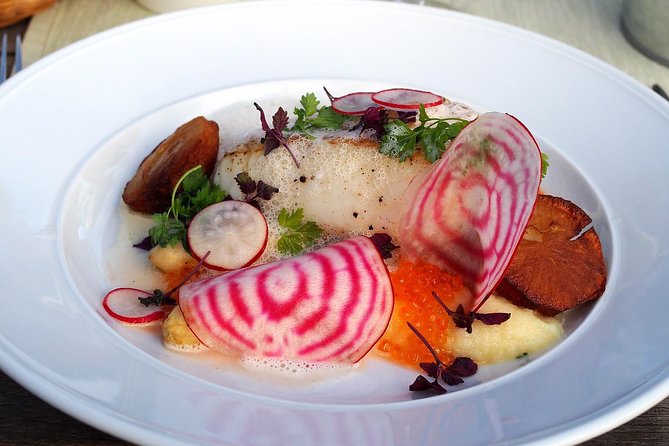 Stockholm Private Food Tour with a Local: Tastiest Treats 100% Personalized - Market hall stops and Swedish savory foods