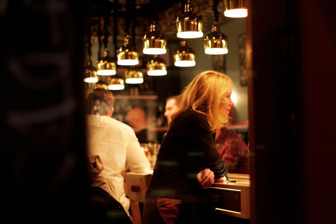Stockholm Private Food Tour with a Local: Tastiest Treats 100% Personalized - Street food, reindeer, and enough food for dinner