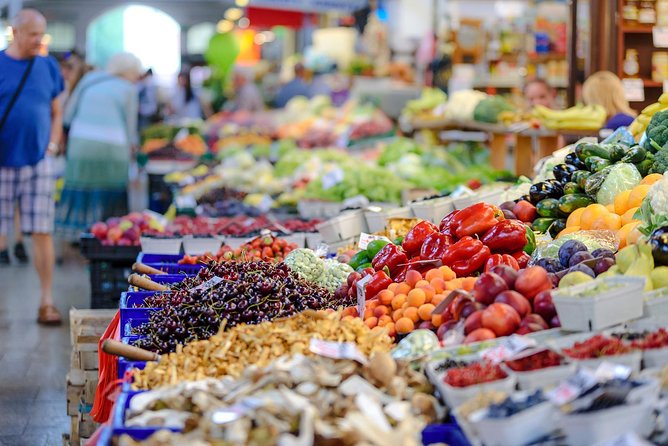Stockholm Private Food Tour with a Local: Tastiest Treats 100% Personalized - What $230.48 per person really buys