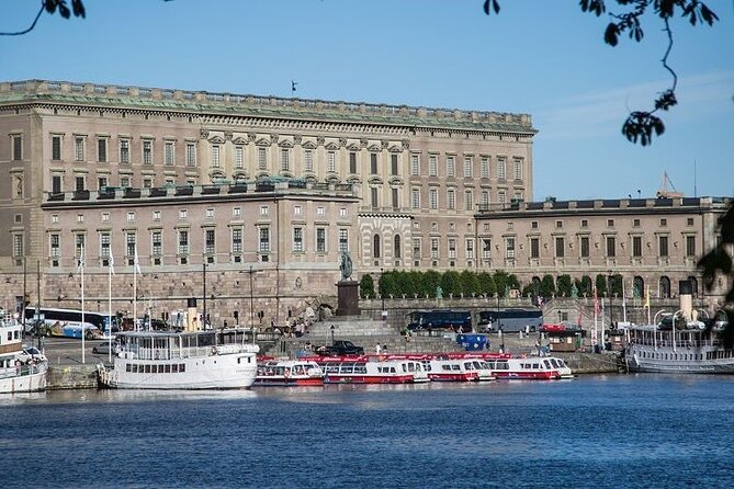 Stockholm Private Group Walking Tour | 3 Hours - Starting at Södermalmstorg
