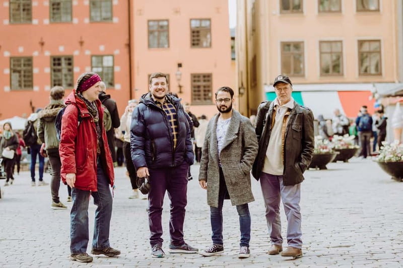 Stockholm: Private Highlights and Hidden Gems Tour - Key points to know before booking