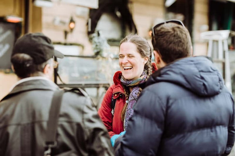 Stockholm: Private Highlights and Hidden Gems Tour - Södermalm and Stockholm’s everyday character