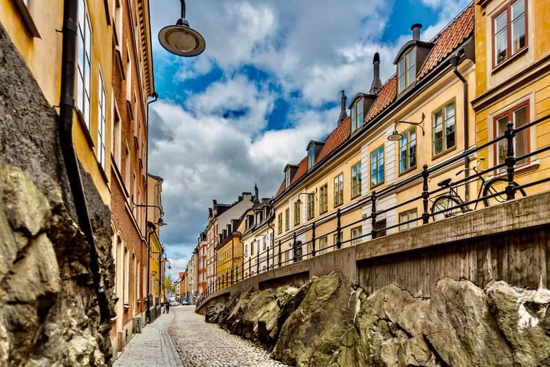 Stockholm: Private Highlights and Hidden Gems Tour - Fika is more than a coffee break