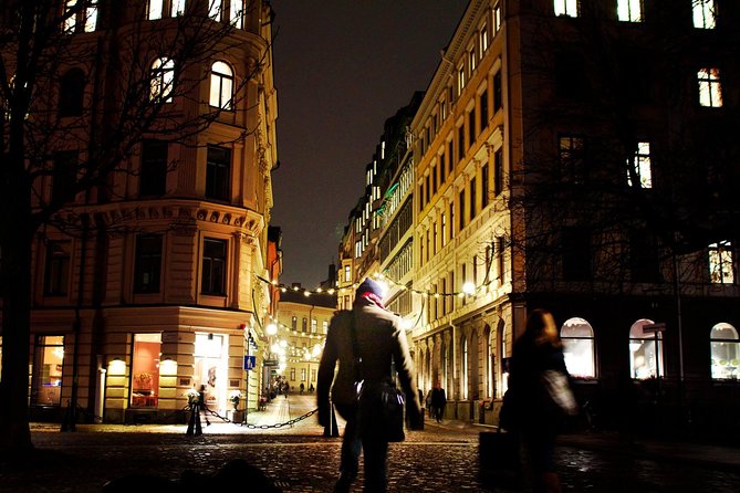 Stockholm Private Tour with a Local: Hip & Bohemian Sodermalm 3hr - Beaches and viewpoints beyond the usual route