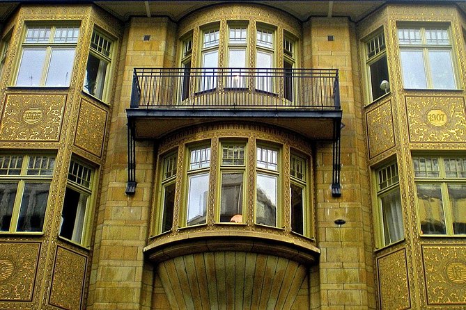 Stockholm Private Tour with a Local: Hip & Bohemian Sodermalm 3hr - A private walk means a flexible pace