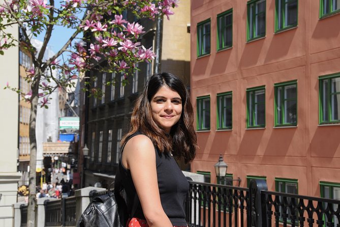 Stockholm Private Tours by Locals: 100% Personalized, See the City Unscripted - The host makes or breaks the day