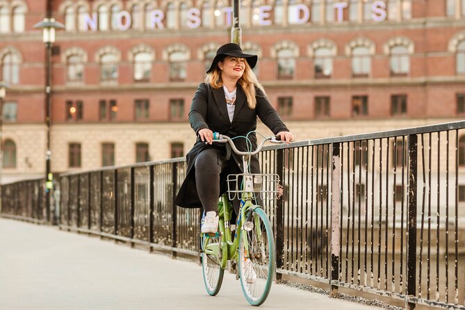 Stockholm Private Tours by Locals: 100% Personalized, See the City Unscripted - Walking, timing, and physical demands