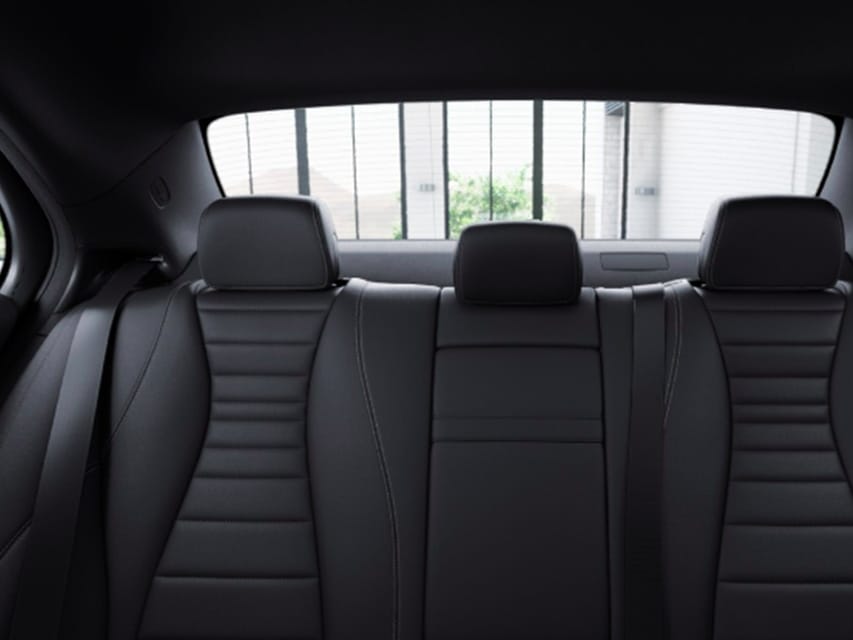 Stockholm- Private transfer to/from Arlanda Airport and city - Who gets the most from this transfer