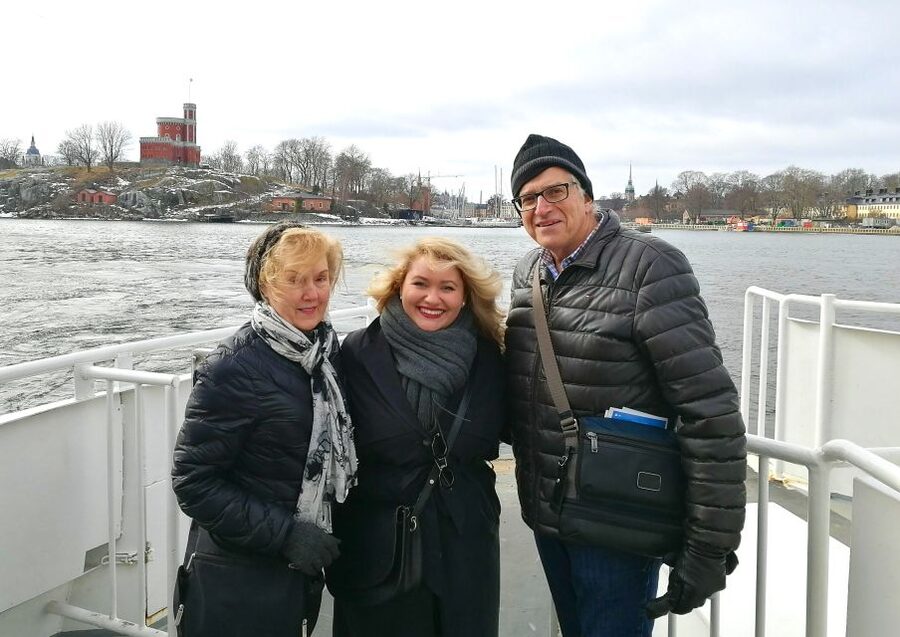 Stockholm Private Walking Experience with a Local Host 3-8hr - Who Will Get the Most From This Stockholm Walk