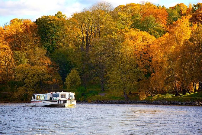 Stockholm: Royal Djurgården Boat Tour - Is $25 good value for 50 minutes?