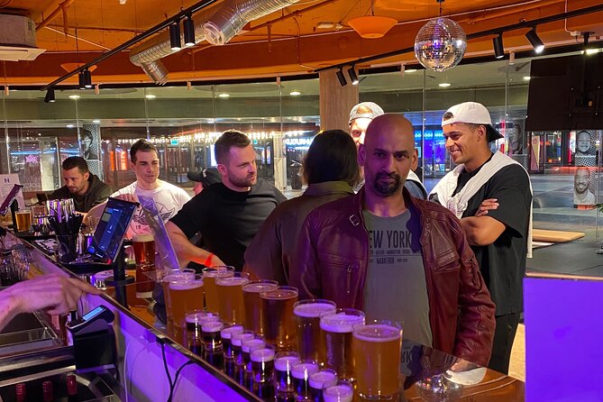 Stockholm's Best Pub Crawl - Key points to know before you book