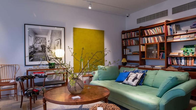 Stockholm: Scandinavian Architecture & Design Ostermalm Tour - Stureplan and the new city