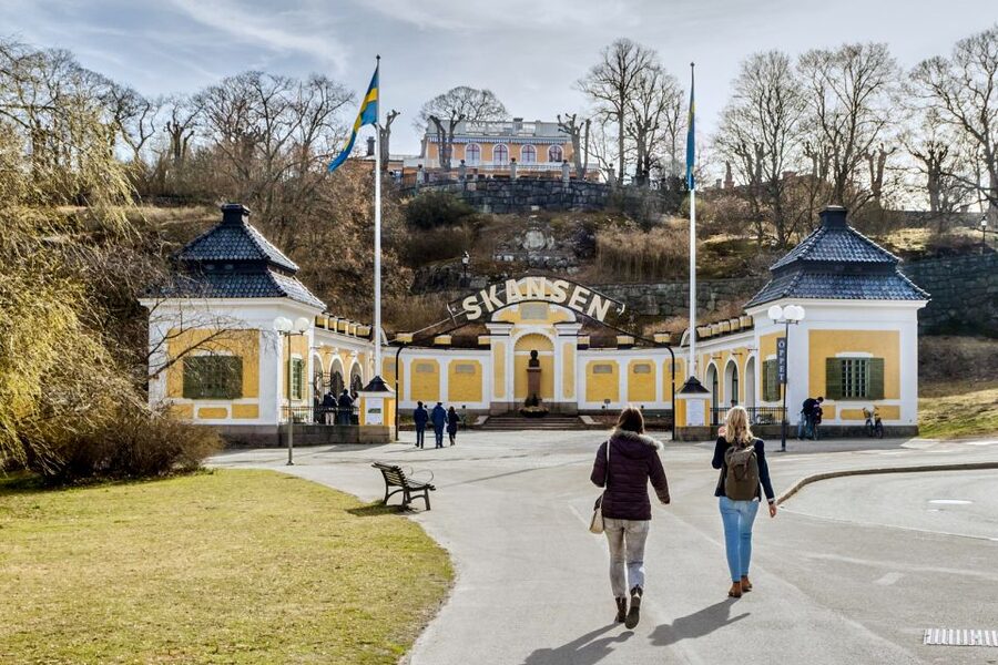 Stockholm: Skansen Open-Air Museum Admission Ticket - Key points to know before you go