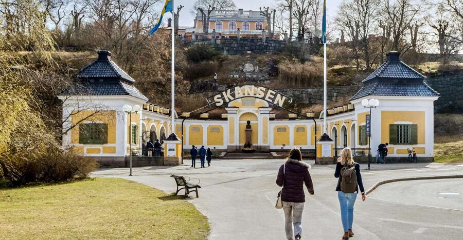 Stockholm: Skansen Open-Air Museum Admission Ticket - Is the $27 ticket good value?